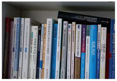 和信貸CEO周歆明 專注、知進退，是我的堅守