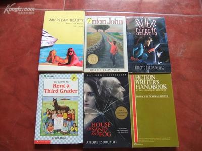 RENT A THIRD GRADER 譯介 永恒的成長信使——三年級圖書出租服務