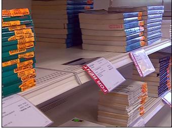 國外教材貴的離譜，在校生如何應對？圖書出租市場漸成趨勢