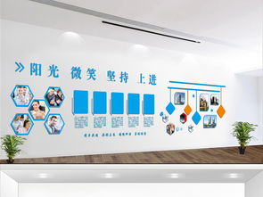 企業(yè)文化藝術(shù)展 從活動室到走廊過道的文化墻設(shè)計(jì)與活動策劃