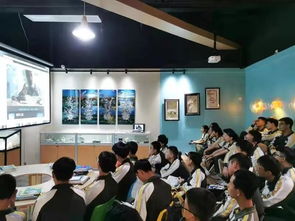 跨海尋貝·同心筑夢 2019東莞中職臺灣元素特色戶外活動走進(jìn)貝殼紅紀(jì)實(shí)